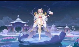 嫦娥新皮肤爆料最新版,月宫仙子华丽蜕变，神秘传说再续新篇