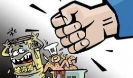 新闻爆料食品谣言事件,揭秘网络传播的食品安全恐慌